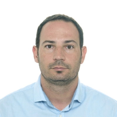 Crew member photo