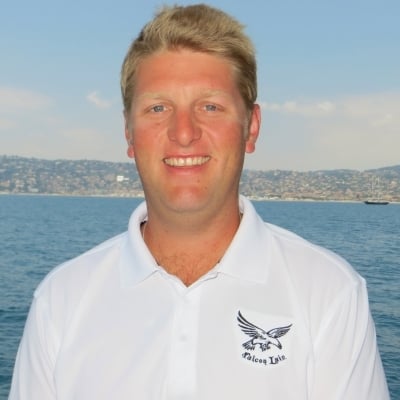 Crew member photo