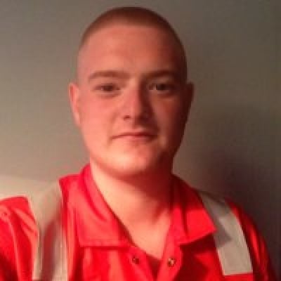 Crew member photo