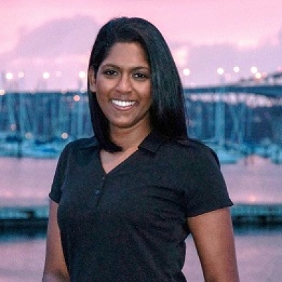 Crew member photo