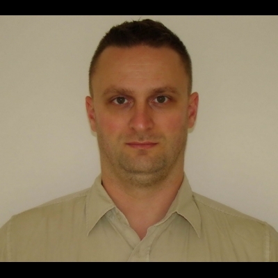Crew member photo