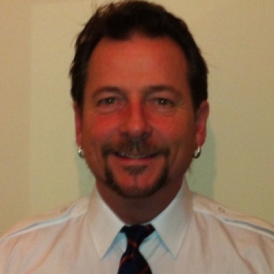 Crew member photo