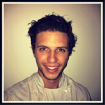 Crew member photo