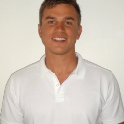Crew member photo