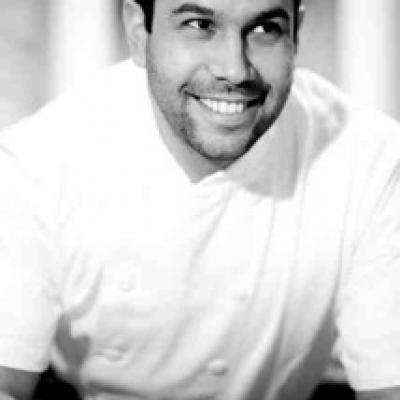 Chef Carlos Concha's picture