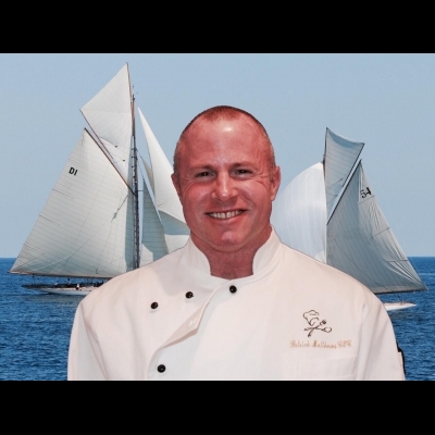 Crew member photo