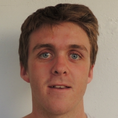 Crew member photo