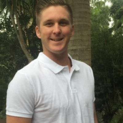 Crew member photo