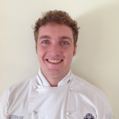 Crew member photo