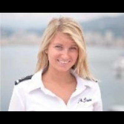 Crew member photo