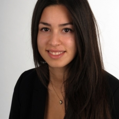Crew member photo