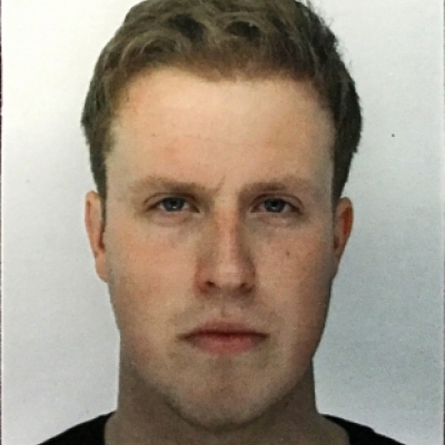 Crew member photo