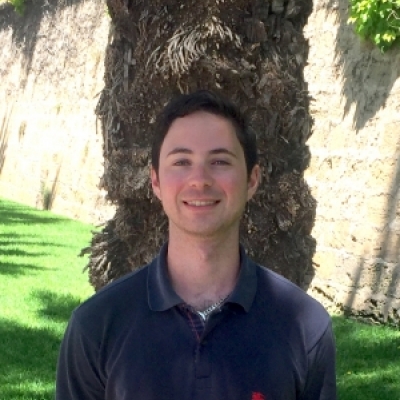 Crew member photo