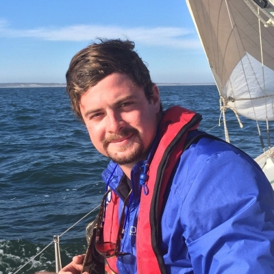 Crew member photo