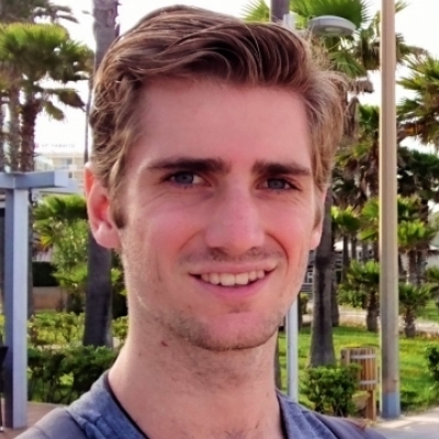 Crew member photo