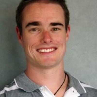Crew member photo