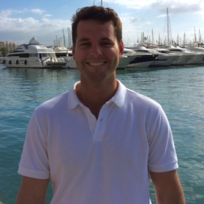 Crew member photo