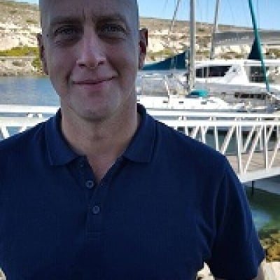 Crew member photo