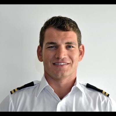 Crew member photo
