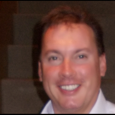 Crew member photo