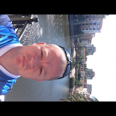 Crew member photo