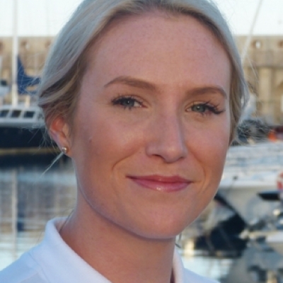 Crew member photo