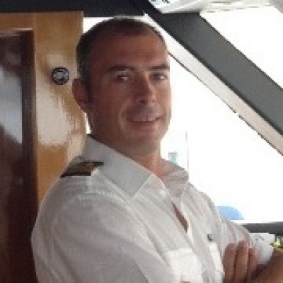 Crew member photo