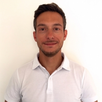 Crew member photo