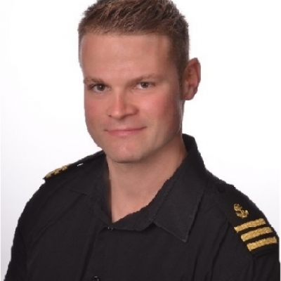 Crew member photo