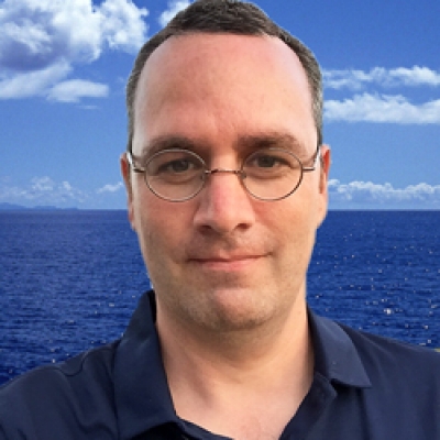 Crew member photo