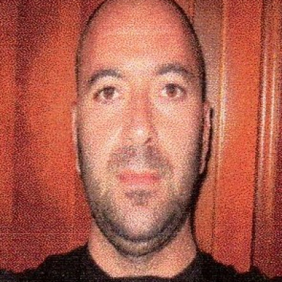 Crew member photo