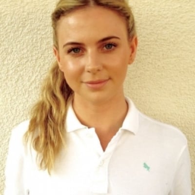 Crew member photo