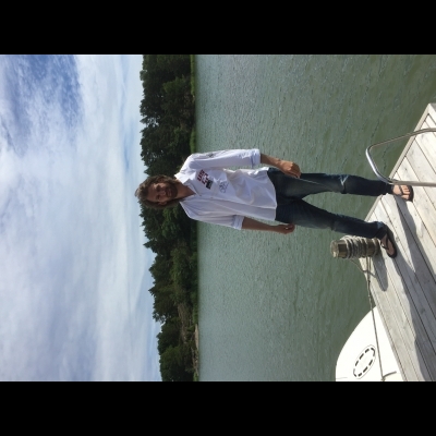 Crew member photo