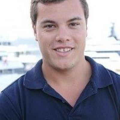 Crew member photo