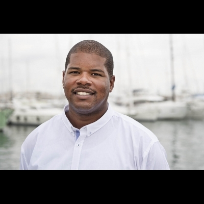 Crew member photo