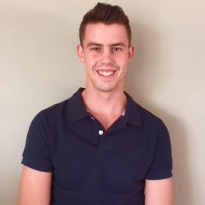 Crew member photo