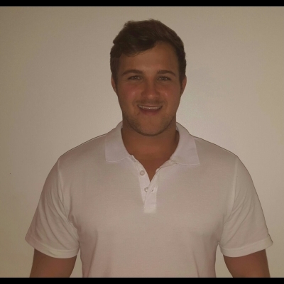 Crew member photo