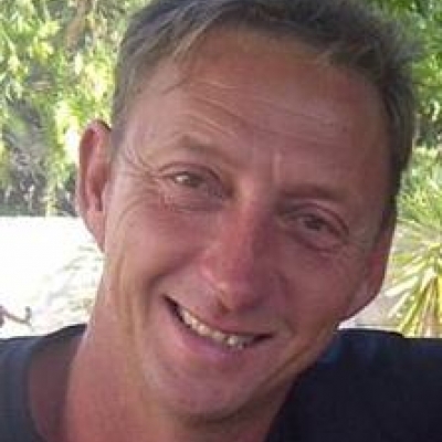 Crew member photo