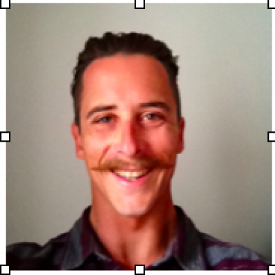 Crew member photo