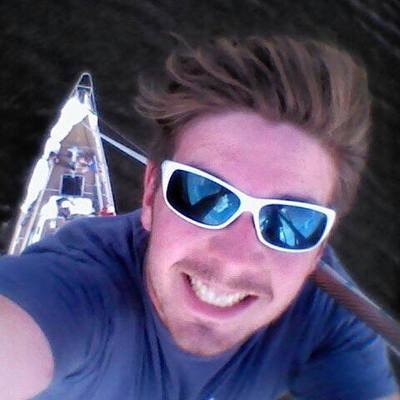 Crew member photo