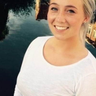 Crew member photo