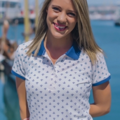 Crew member photo