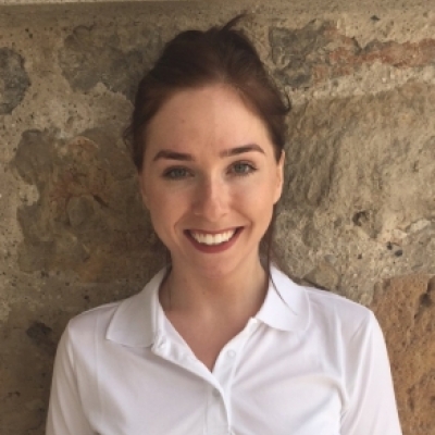 Crew member photo