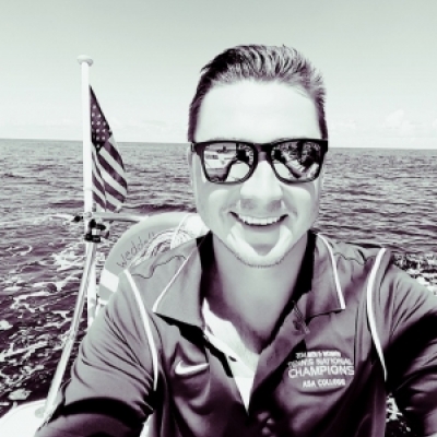 Crew member photo