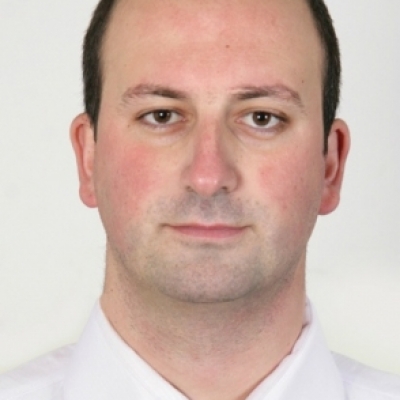Crew member photo