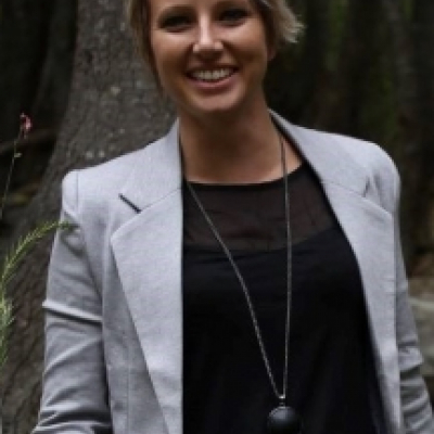 Crew member photo