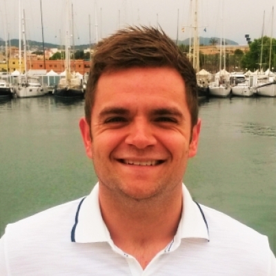 Crew member photo