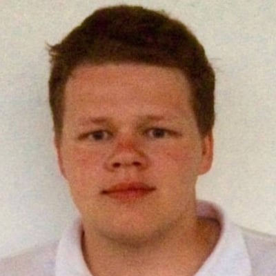Crew member photo