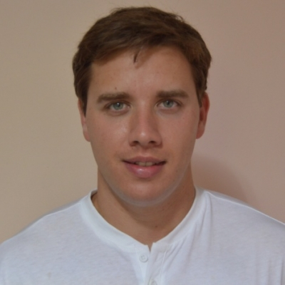 Crew member photo