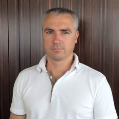 Crew member photo